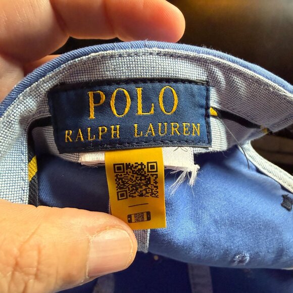 Polo Ralph Lauren Hat Lot | 3 Hats - Picture 8 of 10